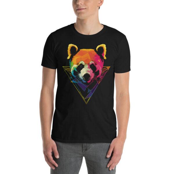 Panda roux Multicolor – Image 2