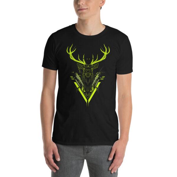 Cerf Vert Fluo – Image 2