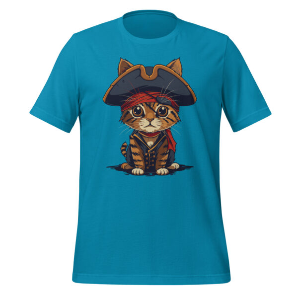 Le chat pirate – Image 4