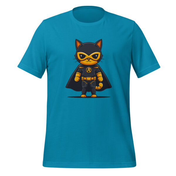 Le chat super hero – Image 3