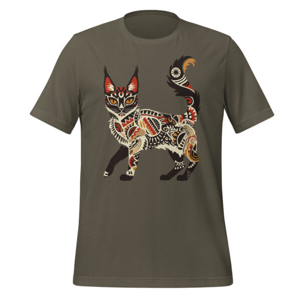 Le chat tribal – Image 4