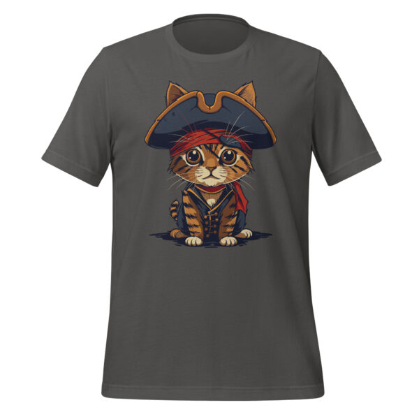 Le chat pirate – Image 3