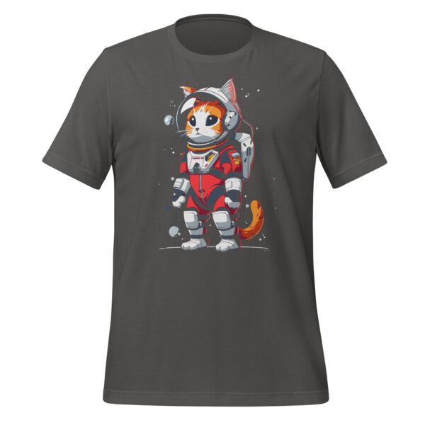 Le chat astronaute – Image 5