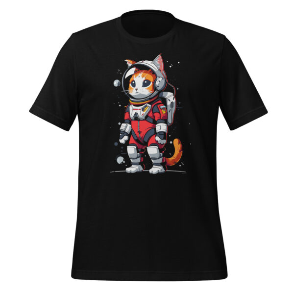 Le chat astronaute – Image 3