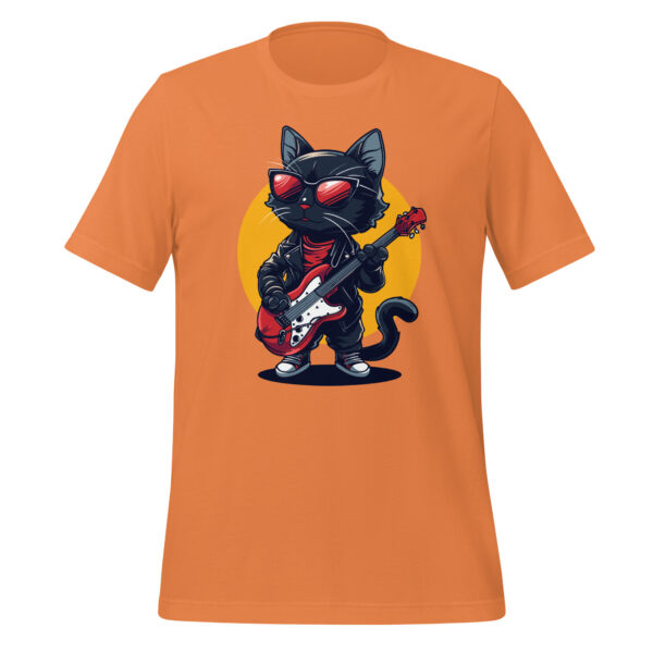 Le chat rock – Image 5