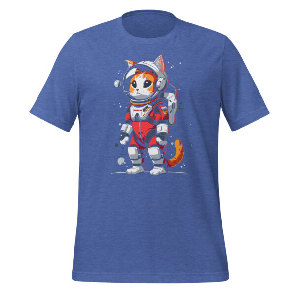 Le chat astronaute – Image 6