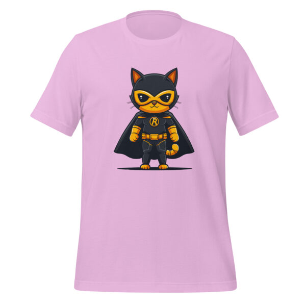 Le chat super hero – Image 6