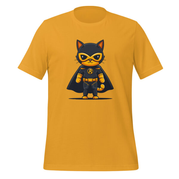 Le chat super hero – Image 5