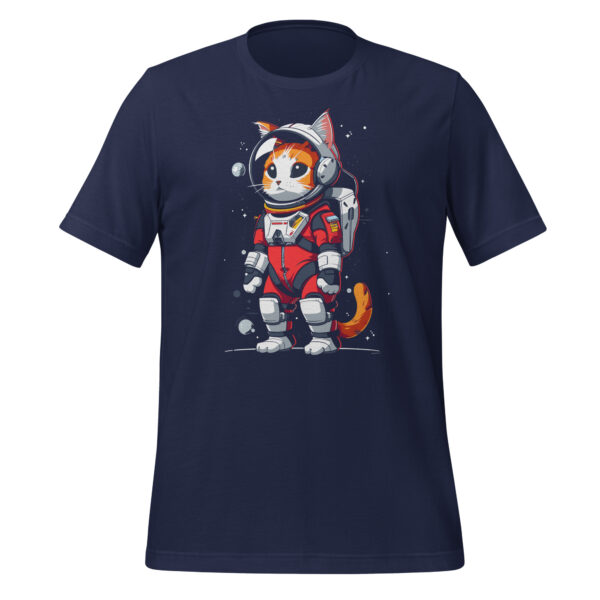 Le chat astronaute – Image 4