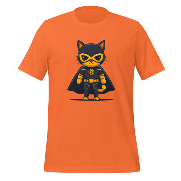 Le chat super hero – Image 4