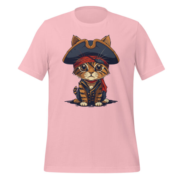 Le chat pirate – Image 5