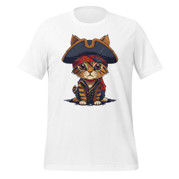 Le chat pirate – Image 7