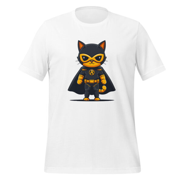 Le chat super hero – Image 7