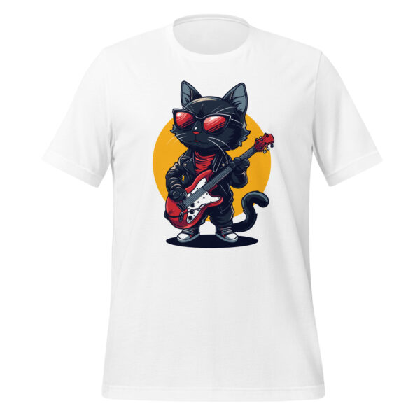 Le chat rock – Image 7