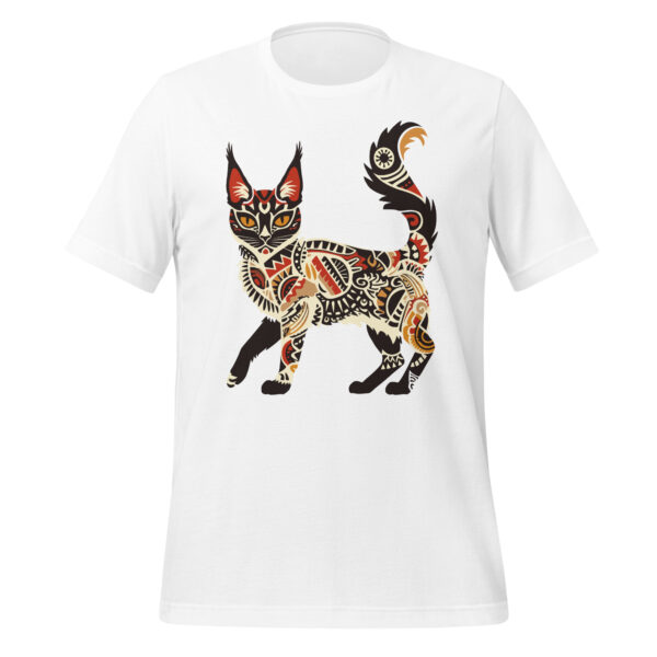 Le chat tribal – Image 7