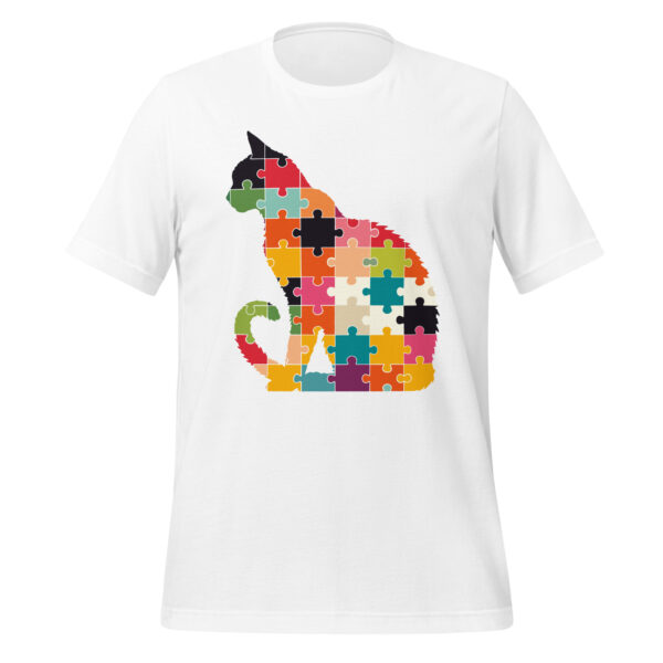 Le chat puzzle – Image 7