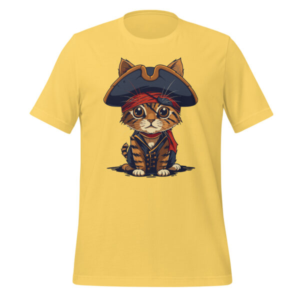 Le chat pirate – Image 6