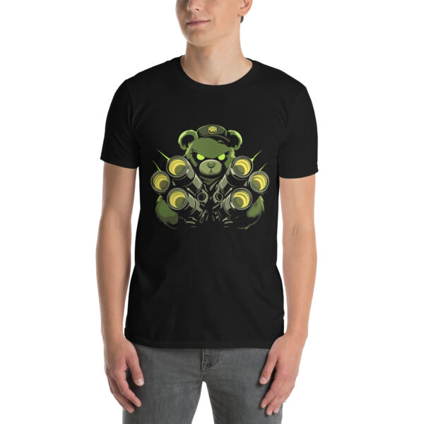 T-shirt RaveRanger – Image 3