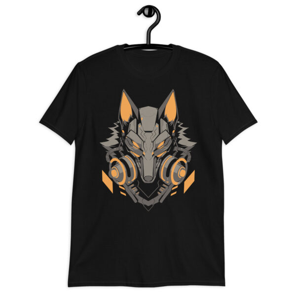 T-shirt Subwoof