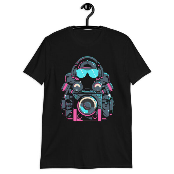 T-shirt DropMaster