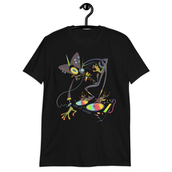 T-shirt Lumidrop