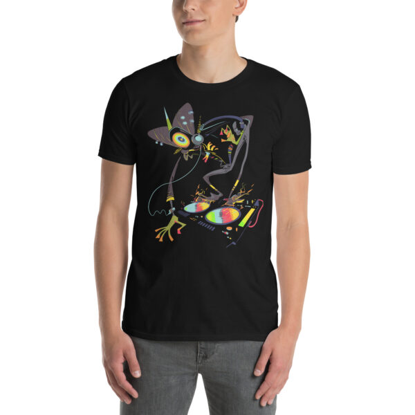 T-shirt Lumidrop – Image 2