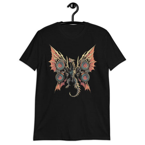 T-shirt BassDrake