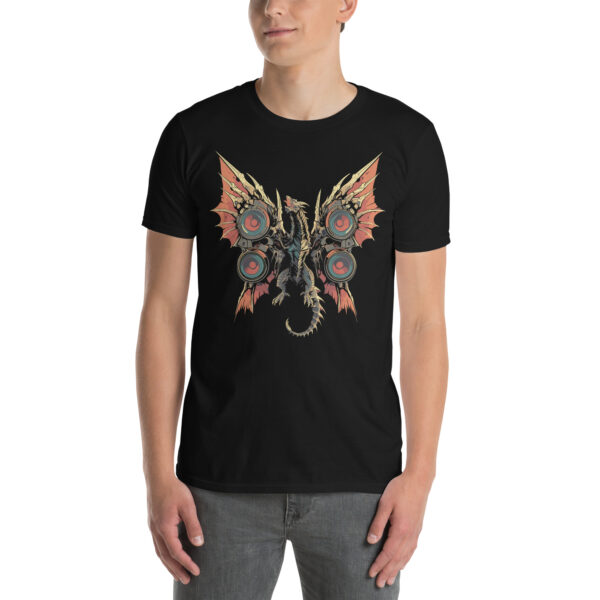 T-shirt BassDrake – Image 3