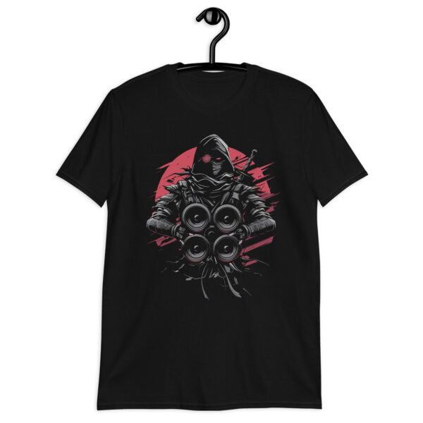 T-shirt SoundBlade