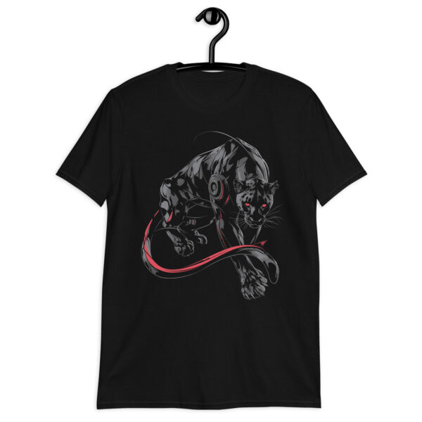 T-shirt ChasseSonore