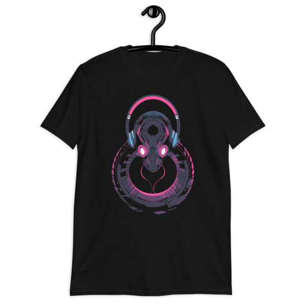 T-shirt ElectroViper