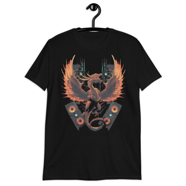 T-shirt PhoenixBeat