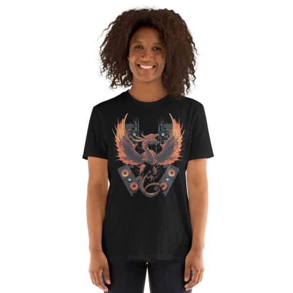 T-shirt PhoenixBeat – Image 3