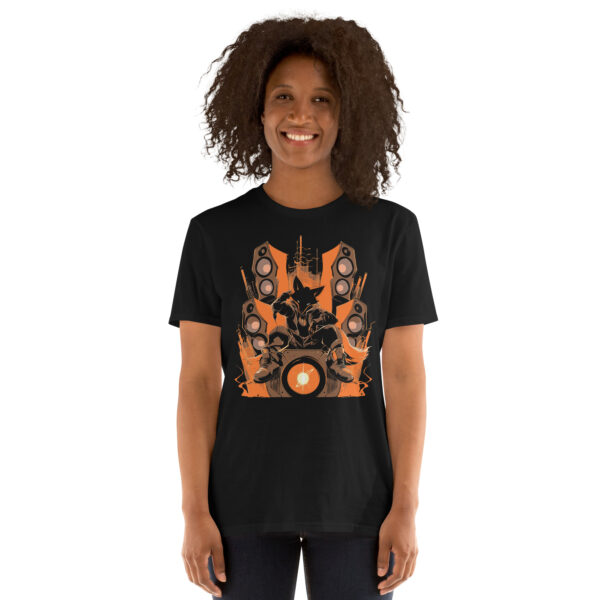 T-shirt VibraFox – Image 3