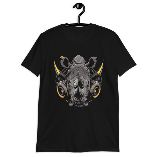 T-shirt RhinoBass