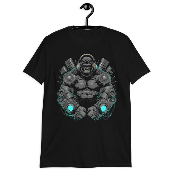 T-shirt PrimalPulse