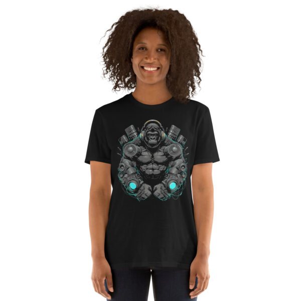 T-shirt PrimalPulse – Image 3