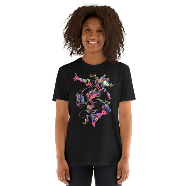 T-shirt NeonBlast – Image 3