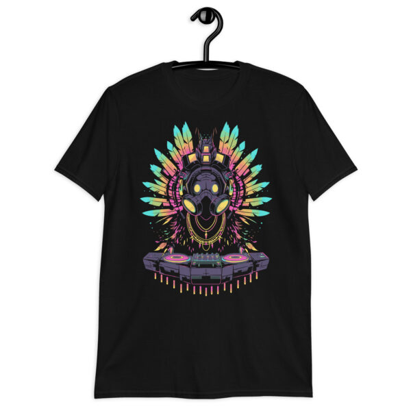 T-shirt RhythmShaman