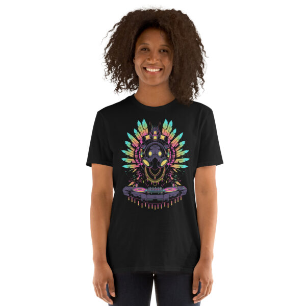 T-shirt RhythmShaman – Image 3