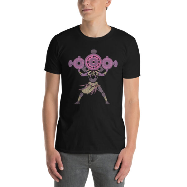 T-shirt GodOfSound – Image 2