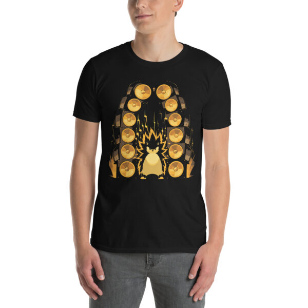 T-shirt VibeSpikes – Image 2