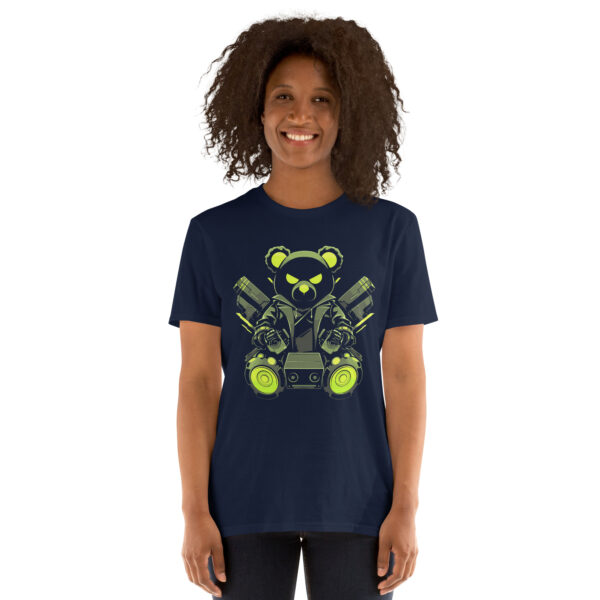 T-shirt NeonGrizzly – Image 5