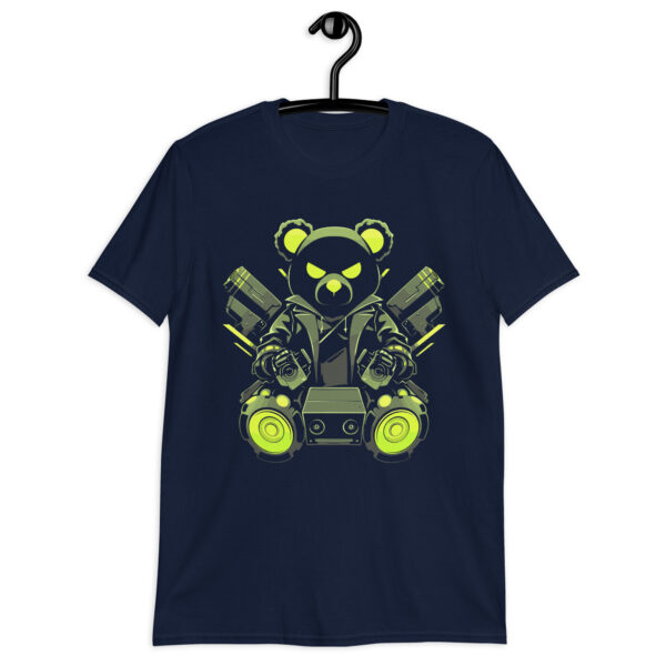 T-shirt NeonGrizzly – Image 6