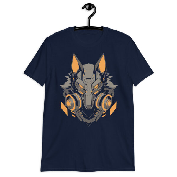 T-shirt Subwoof – Image 6