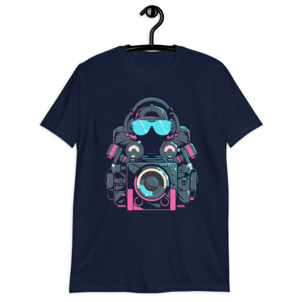 T-shirt DropMaster – Image 4