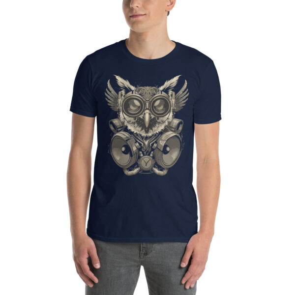 T-shirt Timekeeper – Image 5