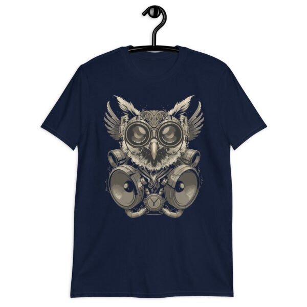 T-shirt Timekeeper – Image 6