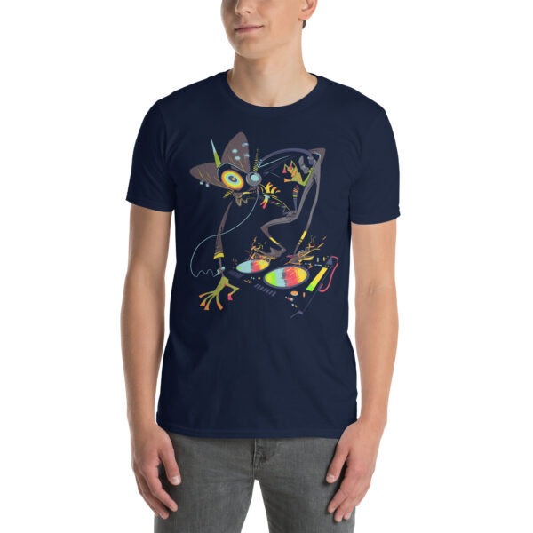 T-shirt Lumidrop – Image 5