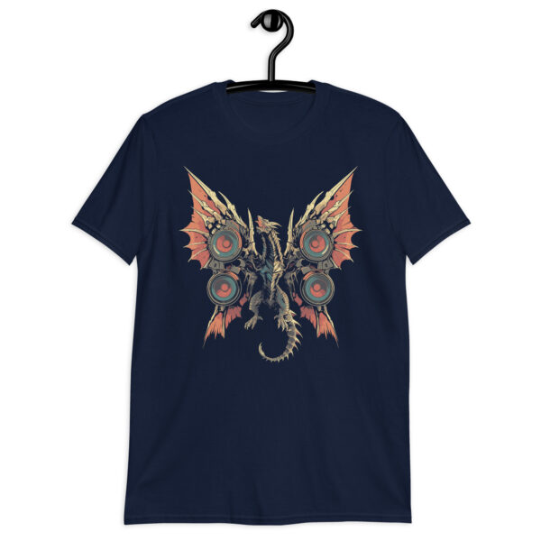 T-shirt BassDrake – Image 6